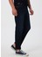 Normal Bel Slim Straight Erkek Denim Pantolon 241 Lcm 121034 Jagger Ferb Srt 3
