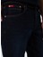 Normal Bel Slim Straight Erkek Denim Pantolon 241 Lcm 121034 Jagger Ferb Srt 5