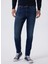 Normal Bel Skinny Fit Erkek Denim Pantolon 241 Lcm 121058 Jeff Lıepzıg Pure 2