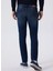 Normal Bel Skinny Fit Erkek Denim Pantolon 241 Lcm 121058 Jeff Lıepzıg Pure 3