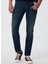 Normal Bel Slim Straight Erkek Denim Pantolon 241 Lcm 121030 Jagger Abıgaıl Trb D 2