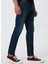 Normal Bel Slim Straight Erkek Denim Pantolon 241 Lcm 121030 Jagger Abıgaıl Trb D 3