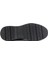 Siyah Erkek Sneaker BUL-240082 4