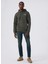 Normal Bel Slim Fit Erkek Denim Pantolon 241 Lcm 121042 Jack Cello Green Spr 1