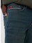 Normal Bel Slim Fit Erkek Denim Pantolon 241 Lcm 121042 Jack Cello Green Spr 4