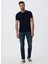 Normal Bel Slim Straight Erkek Denim Pantolon 241 Lcm 121030 Jagger Abıgaıl Trb D 1