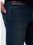 Normal Bel Slim Straight Erkek Denim Pantolon 241 Lcm 121030 Jagger Abıgaıl Trb D 5