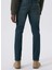 Normal Bel Slim Fit Erkek Denim Pantolon 241 Lcm 121042 Jack Cello Green Spr 3