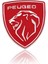 Yeni Nesil 2 Yan Çamurluk Için Damla Etiket Logo (58*63 Mm) 3
