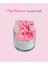 Pink Mermaid Scented Candle(Ocean)/ Pembe Denizkızı Okyanus Aromalı Dekoratif Mum 1