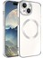 Apple Iphone 15 Kılıf Kamera Korumalı Renkli Kenarlı Magsafeli Setro Kapak 1