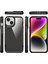 iPhone 15 Kılıf T-Max Köşeleri Korumalı Kılıf 2