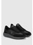 Remus Siyah Erkek Sneaker 2