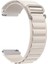 Tecno Watch 2 Kordon Alpine Nylon Kumaş 20/alpnyl 1
