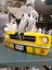 Ford Mustang Araba Duvar Dekoru 1
