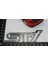 Subaru Sti Krom Metal 3m 3D Bagaj Yazı Logo Orjinal Ürün 1