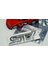 Subaru Sti Krom Metal 3m 3D Bagaj Yazı Logo Orjinal Ürün 5
