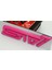 Subaru Sti Pembe Metal 3m 3D Bagaj Yazı Logo Orjinal Ürün 1