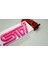 Subaru Sti Pembe Metal 3m 3D Bagaj Yazı Logo Orjinal Ürün 3