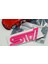 Subaru Sti Pembe Metal 3m 3D Bagaj Yazı Logo Orjinal Ürün 4