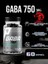 Nutrition Gaba 750 mg 60 Kapsül 2