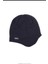 Casual Içi Polarlı Kulaklı Yün Bere ( Unisex ) 3