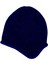 Casual Içi Polarlı Kulaklı Yün Bere ( Unisex ) 1