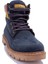 10216600 Lacivert Ortopedik Günlük Unisex Deri Bot 1