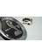 Mustang Shelby Gt 500 Bagaj Yuvarlak Panel 3m 3D Krom Abs Logo Amblem 1