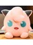 Takara Tomy Jigglypuff 35CM Büyük Boy Pokemon Peluş Oyuncak Figür 1