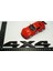 Arazi Off Road 4x4 Logo Büyük Boy Siyah Abs Bagaj 3m 3D Logo Arma 4