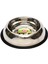 32 Oz. KE-4605 Flip Çelik Mama Kabı 960 ml 1