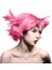 Cotton Candy Pink - Classıc High Voltage 2