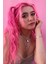 Cotton Candy Pink - Classıc High Voltage 3