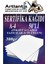 A4 Sertifika Kağıdı Kalın 50 Adet Gramajlı Fotokopi Kağıdı 300 gr Tüm Yazıcılara Uyumlu 21X29.7 cm Kalın Baskı Kağıdı 1
