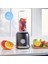 Retro Personal Kişisel Smoothie Blender Siyah 1