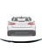 Peugeot 407 Uyumlu Pianoblack Spoiler 120 cm 2