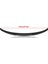Opel Meriva Uygun Siyah Yarasa Spoiler 120 cm 2