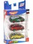 Toy-23 Toysan, 3'lü Speed Racer Metal Araba Seti 4