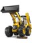 BR02454 Jcb 5cx Eco Kepçeli Ekskavatör +4 Yaş 4