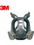 6000 Serisi Tam Yüz Maskesi 1