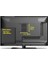 Wb-06 Hareketli Monitör Duvar Askı Aparatı 17"-27" 4