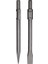 MU0870-03 16 kg Kırıcılar Için Yassı Keski 2