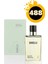 488 Oriental Edp 50 Ml Uni Parfüm 1