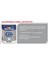 • Marshall Solvent (Tiner) Bazlı Amerikan Panel Kapı Boyası 2.5 Lt –6 Parça Set - BEYAZ 2