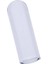 10X Cam Hip Kapağı Saman Tapası Içme Toz Kapağı Saman Koruyucu Kapak Kimliği 10MM (Yurt Dışından) 2