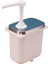 Sosı Dispenser 2.5l Sos Dispenserı Kabuksuz Ticari Mutfak Için (Yurt Dışından) 3