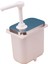 Sosı Dispenser 2.5l Sos Dispenserı Kabuksuz Ticari Mutfak Için (Yurt Dışından) 5