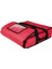 Profesyonel Için Pizza Develivey Çantası Pizza Isıtıcı Çantalar 50X50X16CM (Yurt Dışından) 2