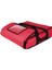 Profesyonel Için Pizza Develivey Çantası Pizza Isıtıcı Çantalar 50X50X16CM (Yurt Dışından) 5